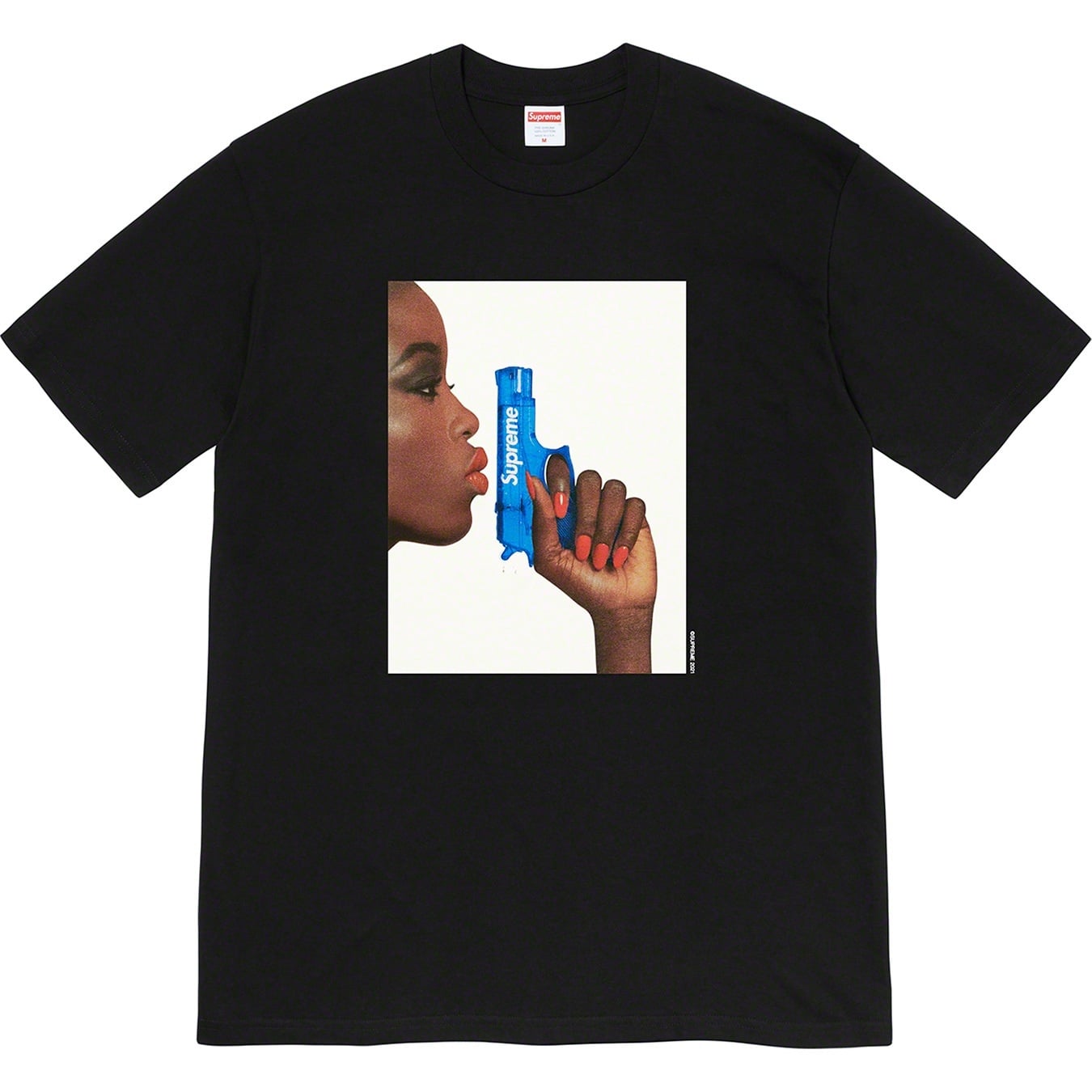 Water Pistol Tee view 5